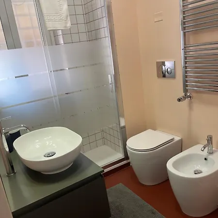 Panoramic Penthouse 10m From Metro A Apartament