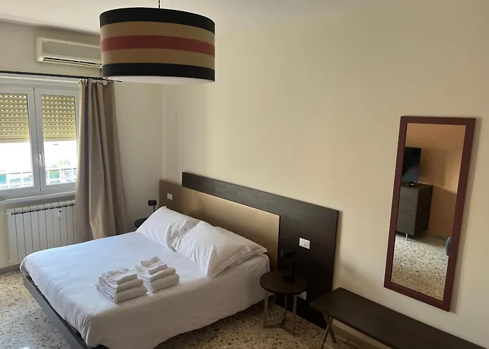 Panoramic Penthouse 10m From Metro A Апартаменты *