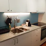 Apartamento Panoramic Penthouse 10m From Metro A *