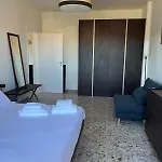 Panoramic Penthouse 10m From Metro A Apartamento Roma