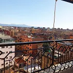 Apartamento Panoramic Penthouse 10m From Metro A *