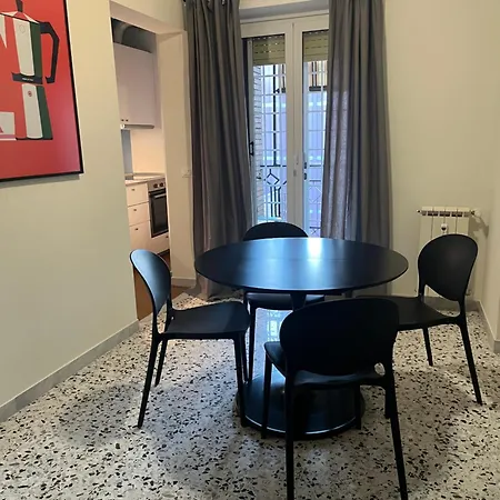 Panoramic Penthouse 10m From Metro A