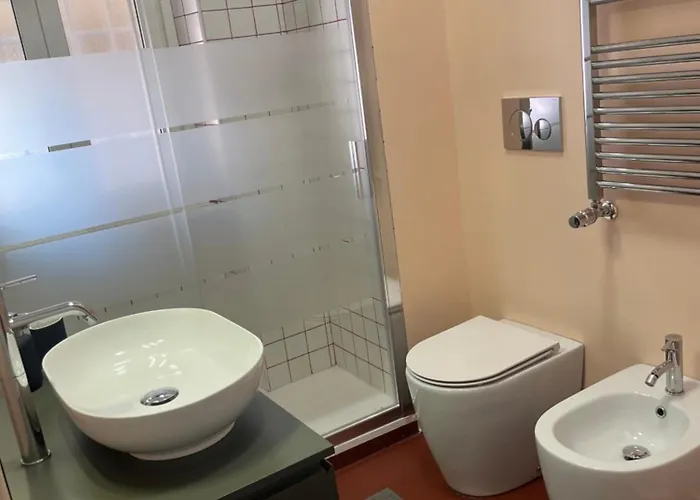 Panoramic Penthouse 10m From Metro A דירה